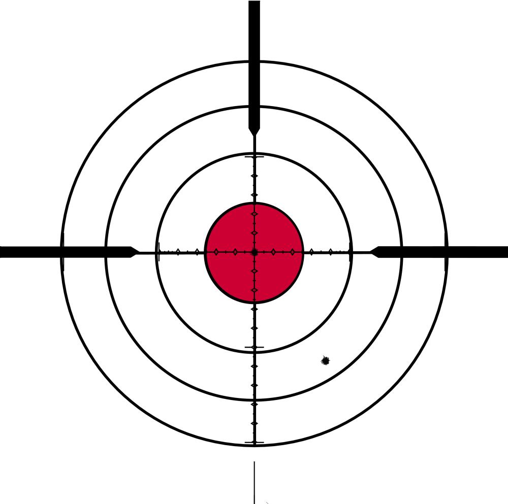 Bullseye Targets Printable - ClipArt Best archery shooting range diagram 