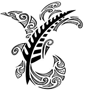 1000+ images about Tribal and Spiritual | Maori ... - ClipArt Best ...