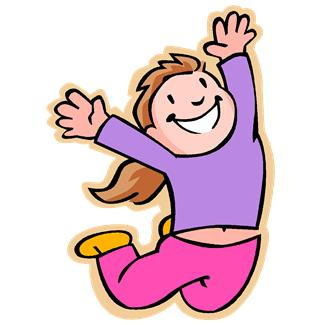 jump clipart