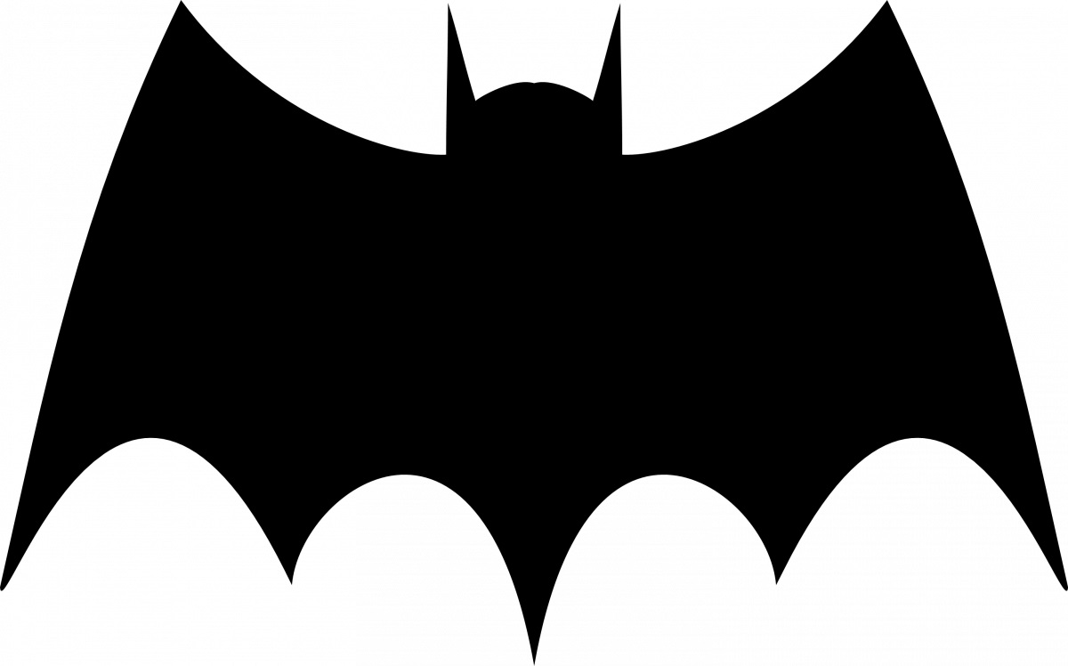 Batman 2003 Logo - ClipArt Best