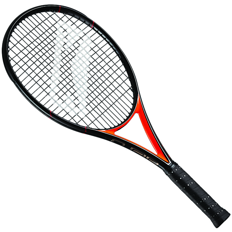 Slazenger Aero V100 26'' Junior Tennis Racket > Stringers' World ...
