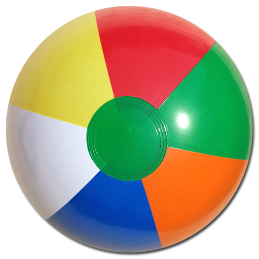 Beachballs.com Beach Balls of all Sizes and Styles with Fast ...