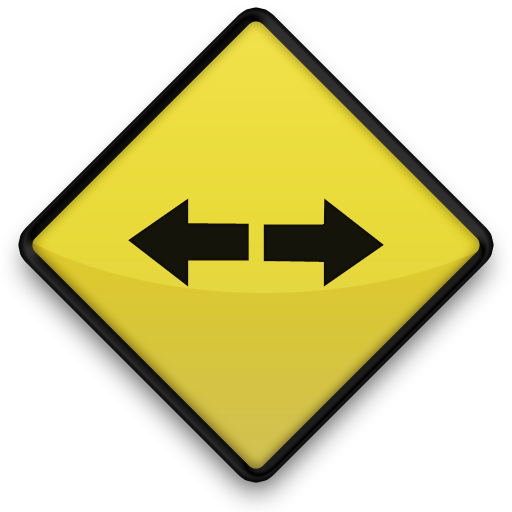 Left And Right Arrows - ClipArt Best