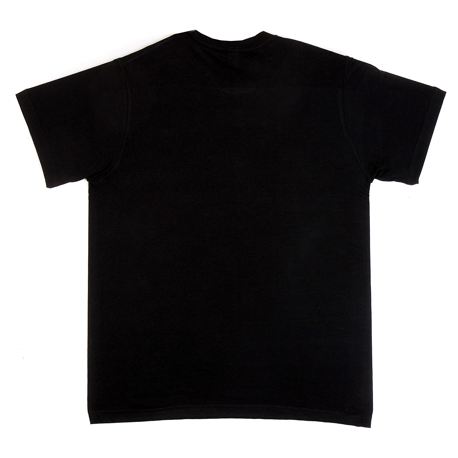 Womens Black T Shirt - ClipArt Best