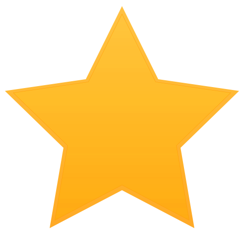 Star Vector Png - ClipArt Best