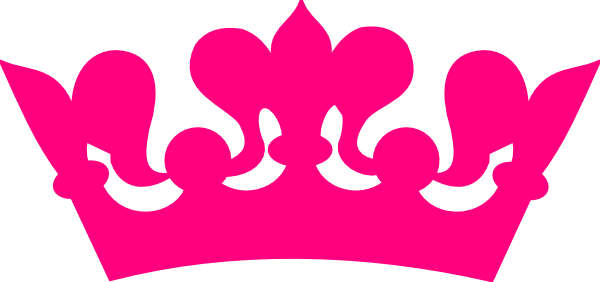 Disney Princess Crown Clipart