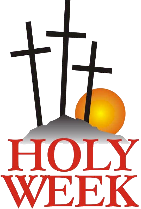 Holy Week Clipart Christian - ClipArt Best
