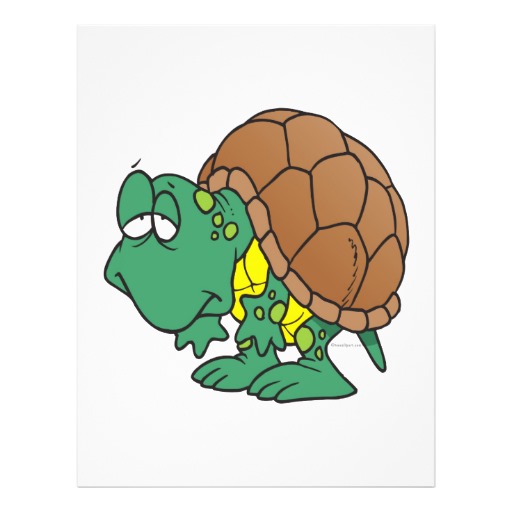 Snapping Turtle Cartoon - ClipArt Best