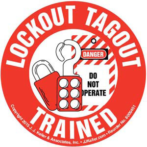 Lockout Tagout Clipart - ClipArt Best