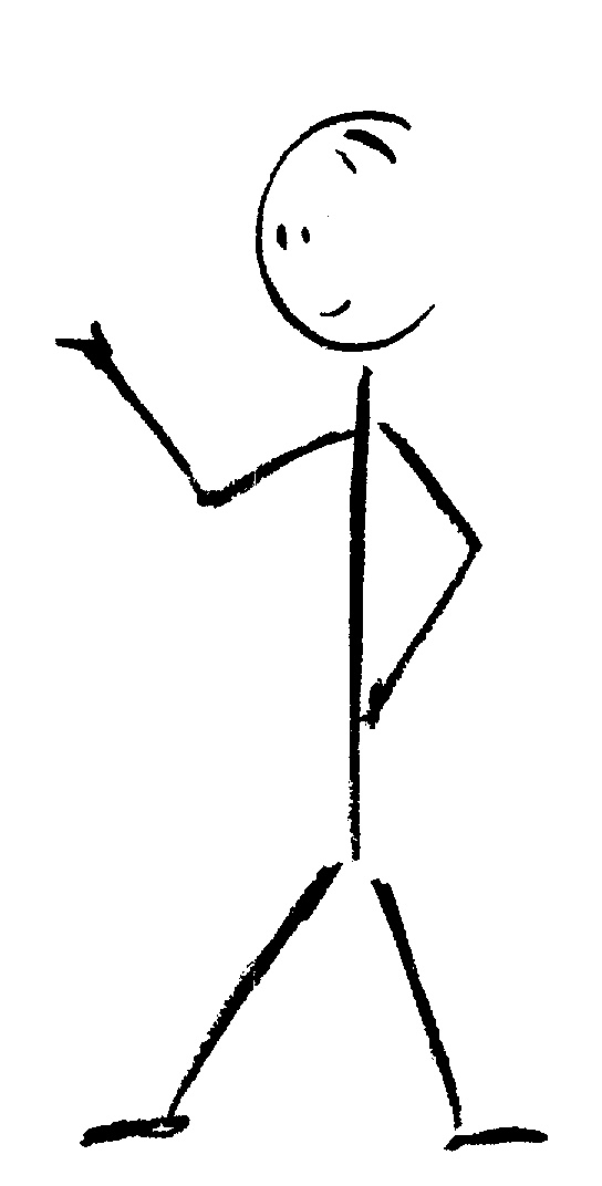 Stick on pictures. Фигура палка. Stick Figure группа. Чертоног. Stick Figure standing.