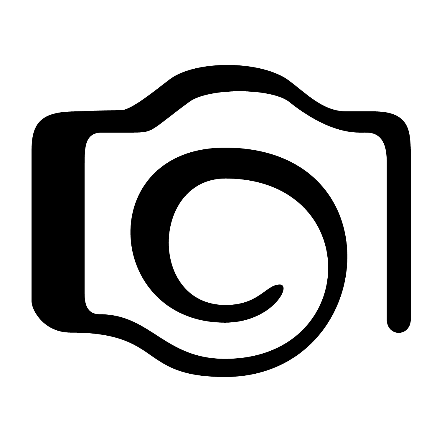 Logo Kamera Png - Cameras Icon #341984 - Free Icons Library / Den ...