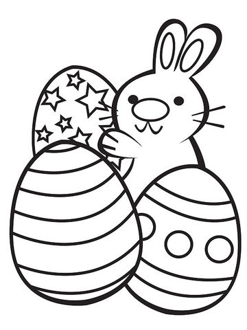 Printable Spring Coloring Pages - ClipArt Best - ClipArt Best