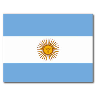 Argentinian Flag Sun - ClipArt Best