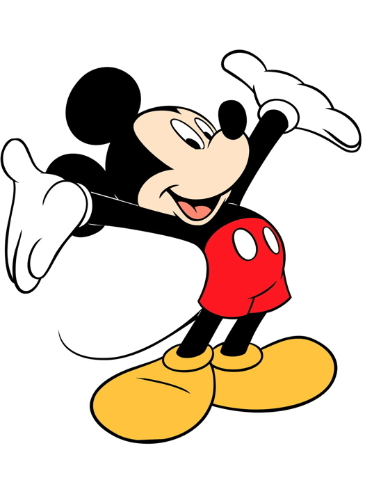 Disney ireland clipart - ClipArt Best - ClipArt Best