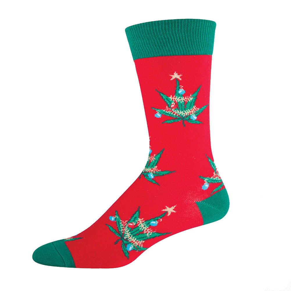 These 7 Weed Print Socks Are The Perfect Stocking Filler - ClipArt Best ...