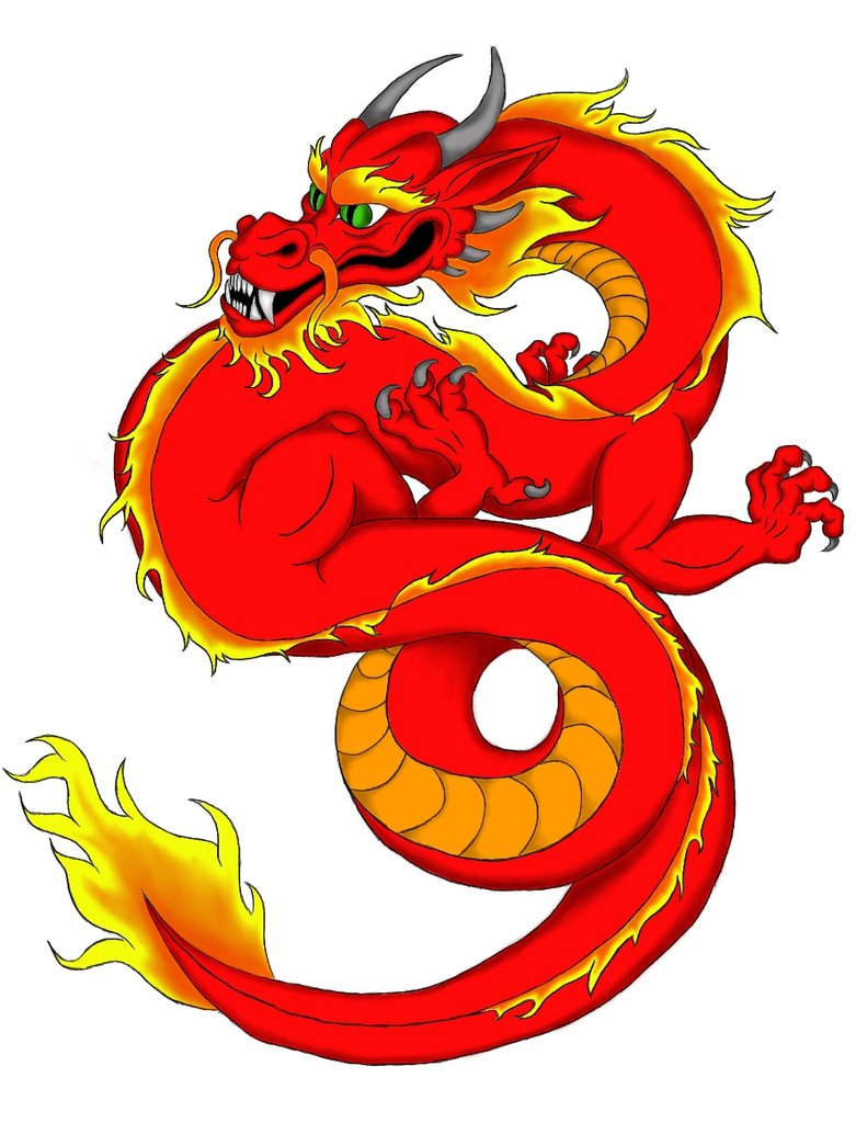 Chinese Dragon | Free Download Clip Art | Free Clip Art | on ...