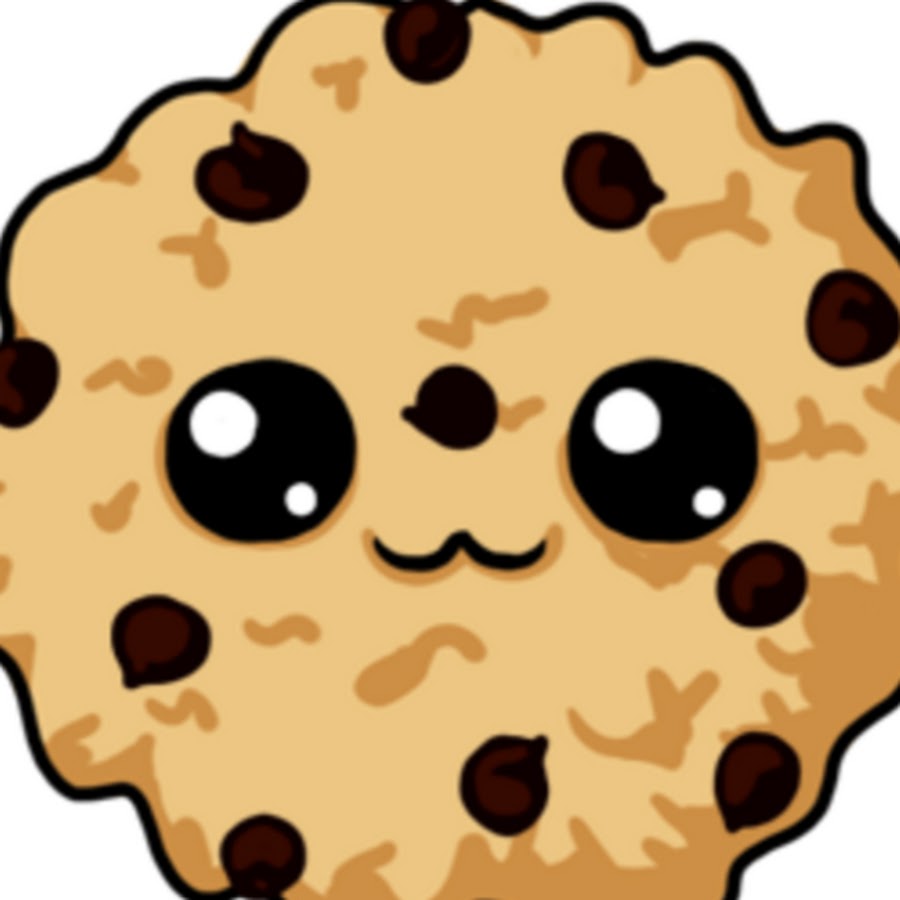 Cookie Game - YouTube - ClipArt Best - ClipArt Best