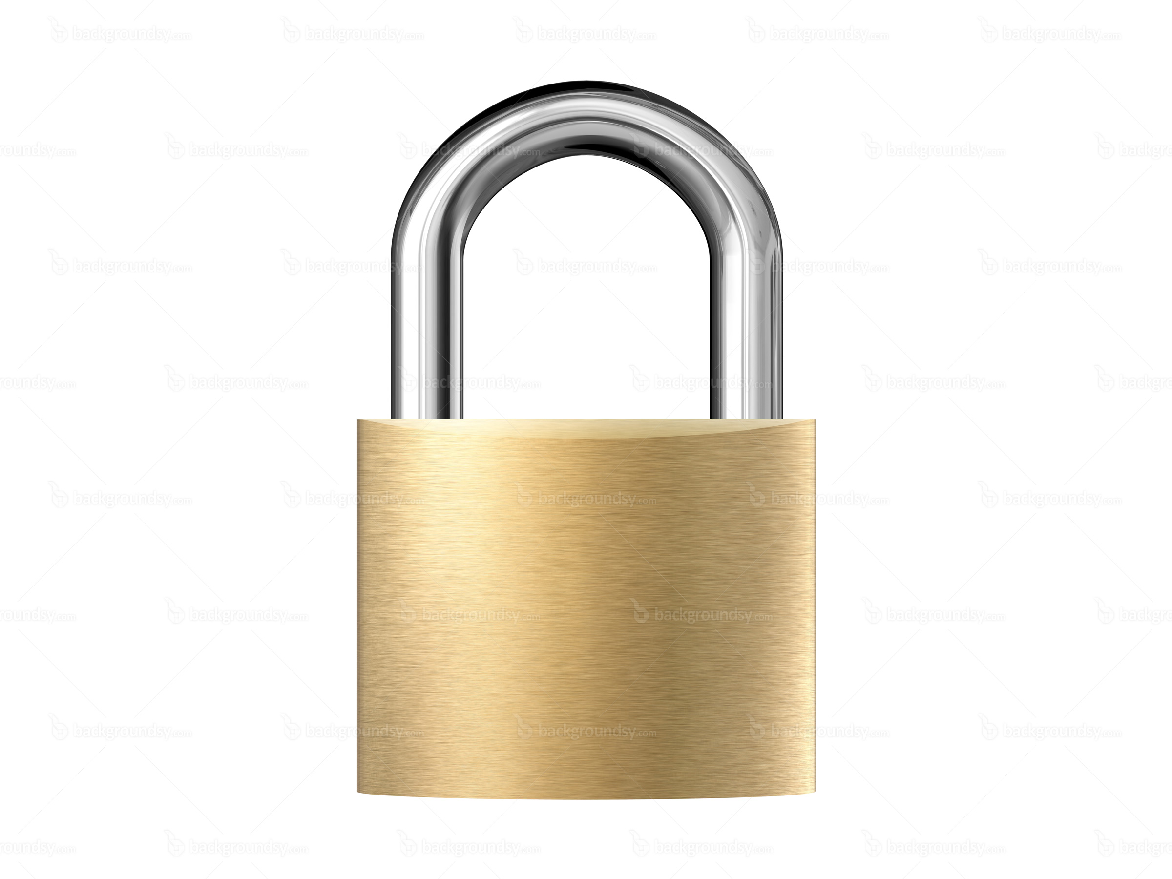 Padlock Image - ClipArt Best