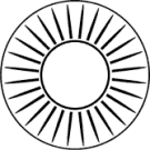 Sunburst Clipart - ClipArt Best