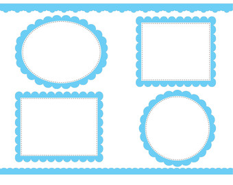 baby boy frames - ClipArt Best - ClipArt Best