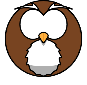 Free Animated Cartoon Owl | Quickly create animations for your ...