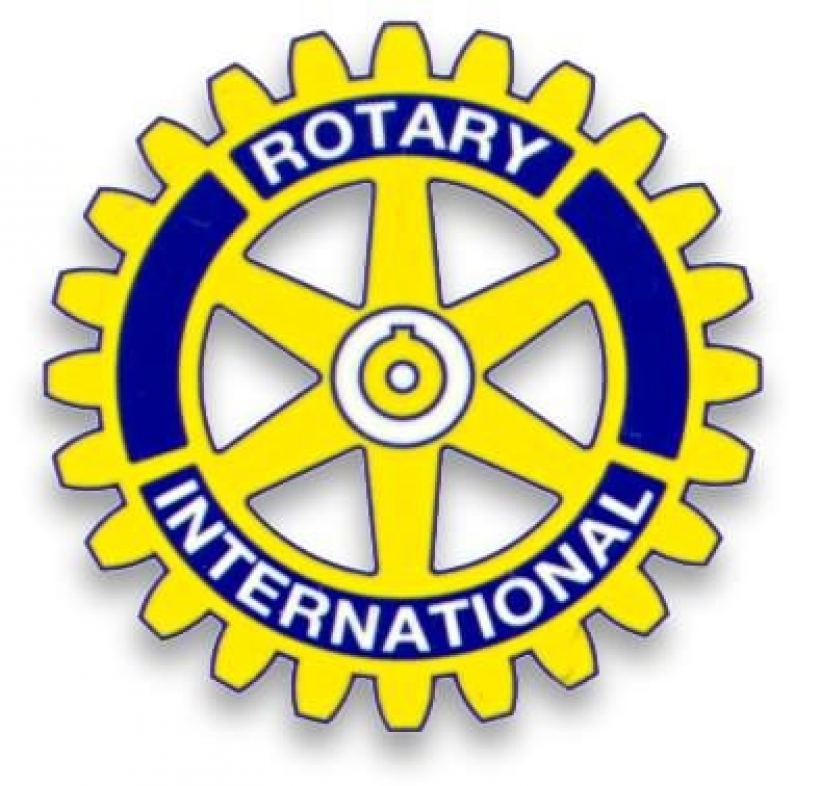 Rotary Clip Art - ClipArt Best