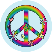 Hippy Luv: Hippie peace ...