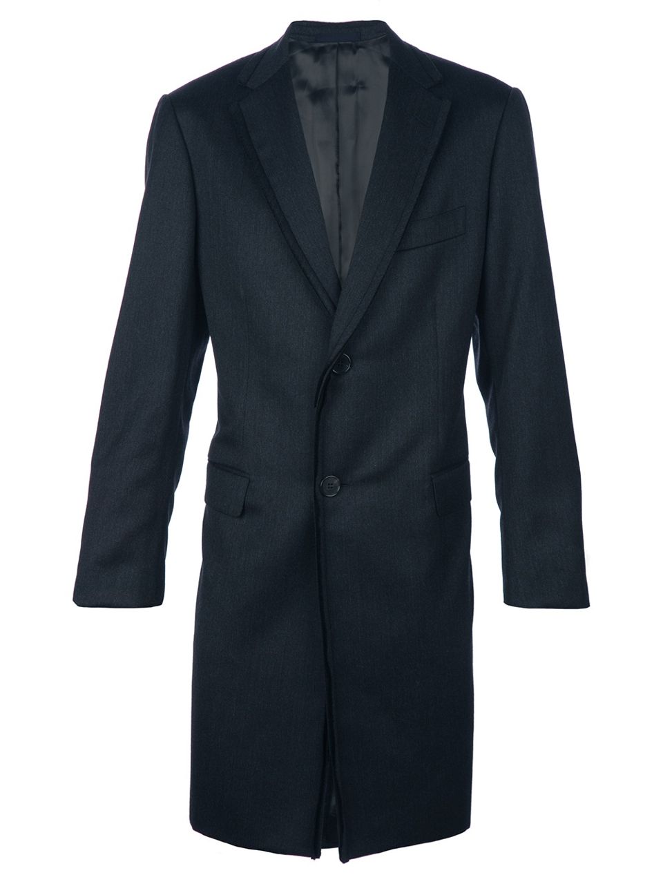 The Saturday selection of men's coats by Image Noire | Image Noire ...