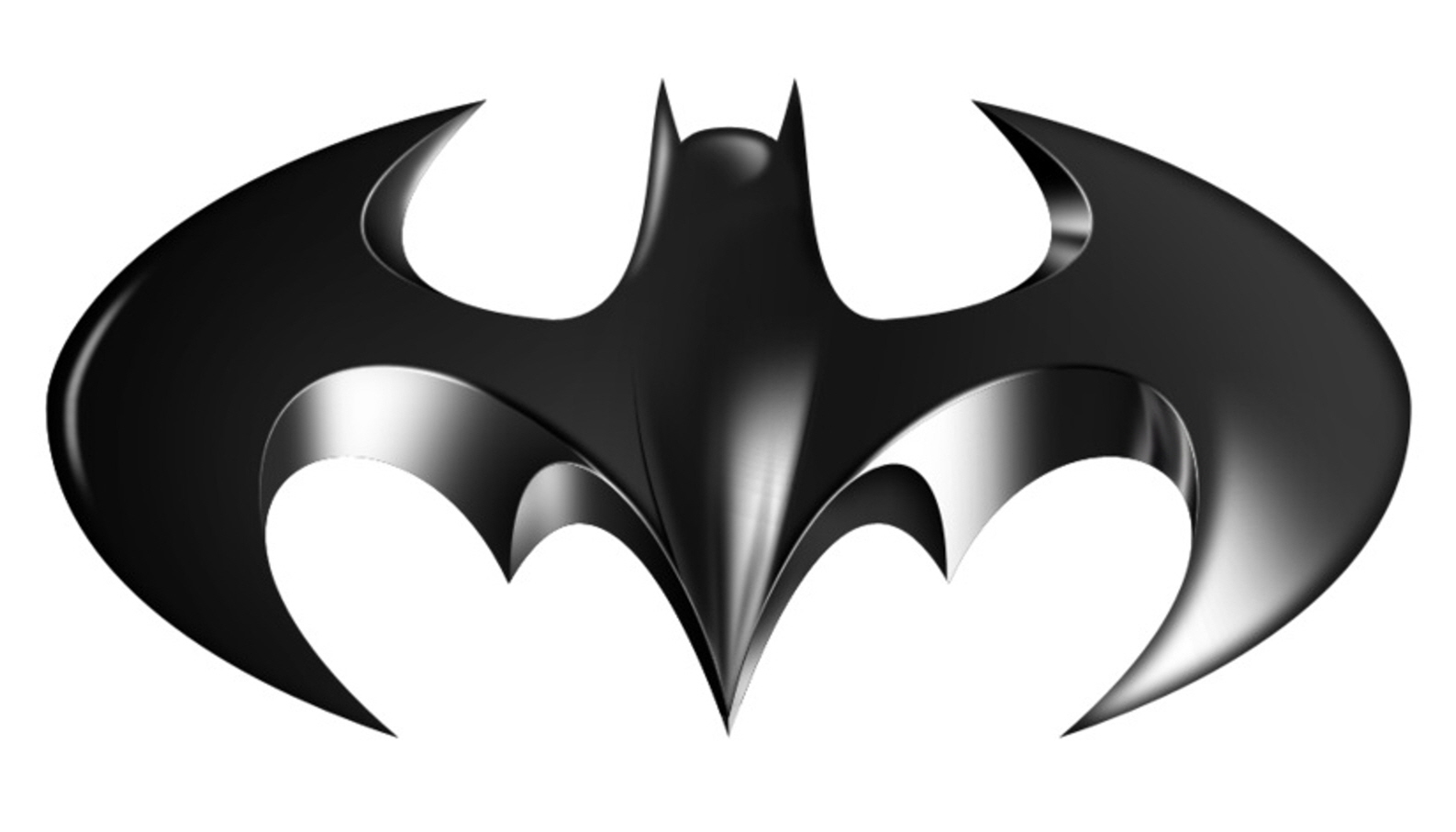 Batman Logo - ClipArt Best