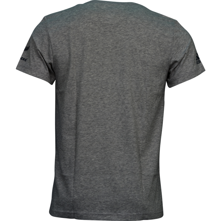 All Blacks 2015 Men's Kiwi Tackle T-Shirt - All Blacks Online Store ...
