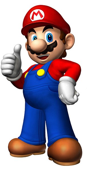 Super Mario Bros Images Print - ClipArt Best