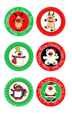 Carnival Cupcake Toppers Printables - ClipArt Best