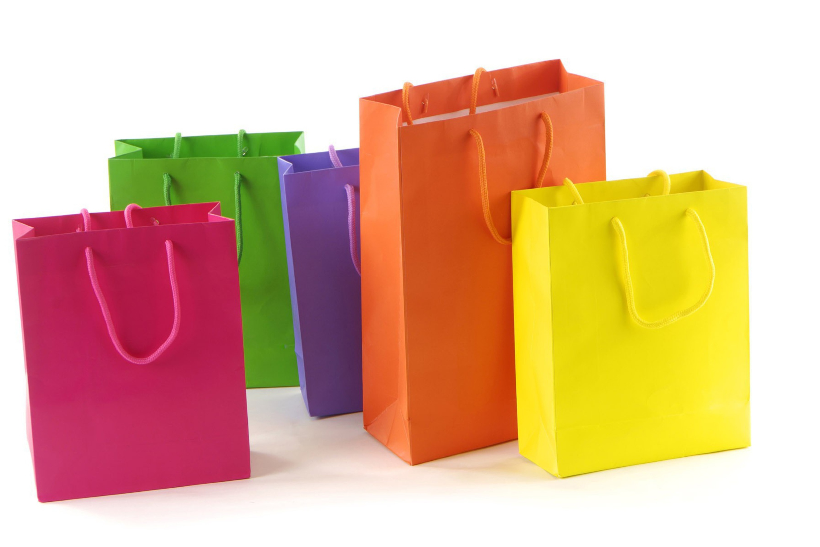 Shopping Bags Wallpaper for 2880x1920 - ClipArt Best - ClipArt Best