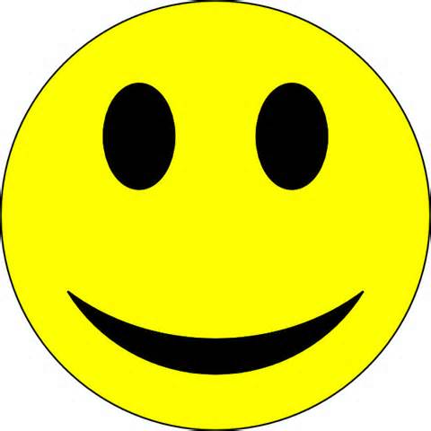 Happy Smiling Faces - ClipArt Best