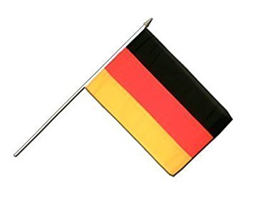 Waving Flag Germany - ClipArt Best