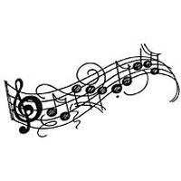 Music Staff Png Pictures, Images & Photos | Photobucket - ClipArt Best ...