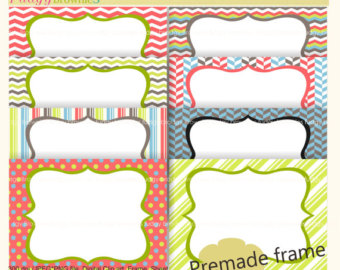 clip art frame - ClipArt Best - ClipArt Best