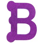 Sparkly Letters - ClipArt Best