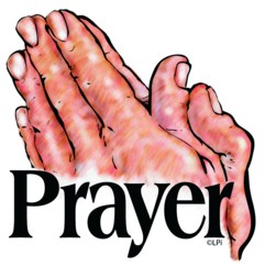 Family Prayer Clipart Images - ClipArt Best