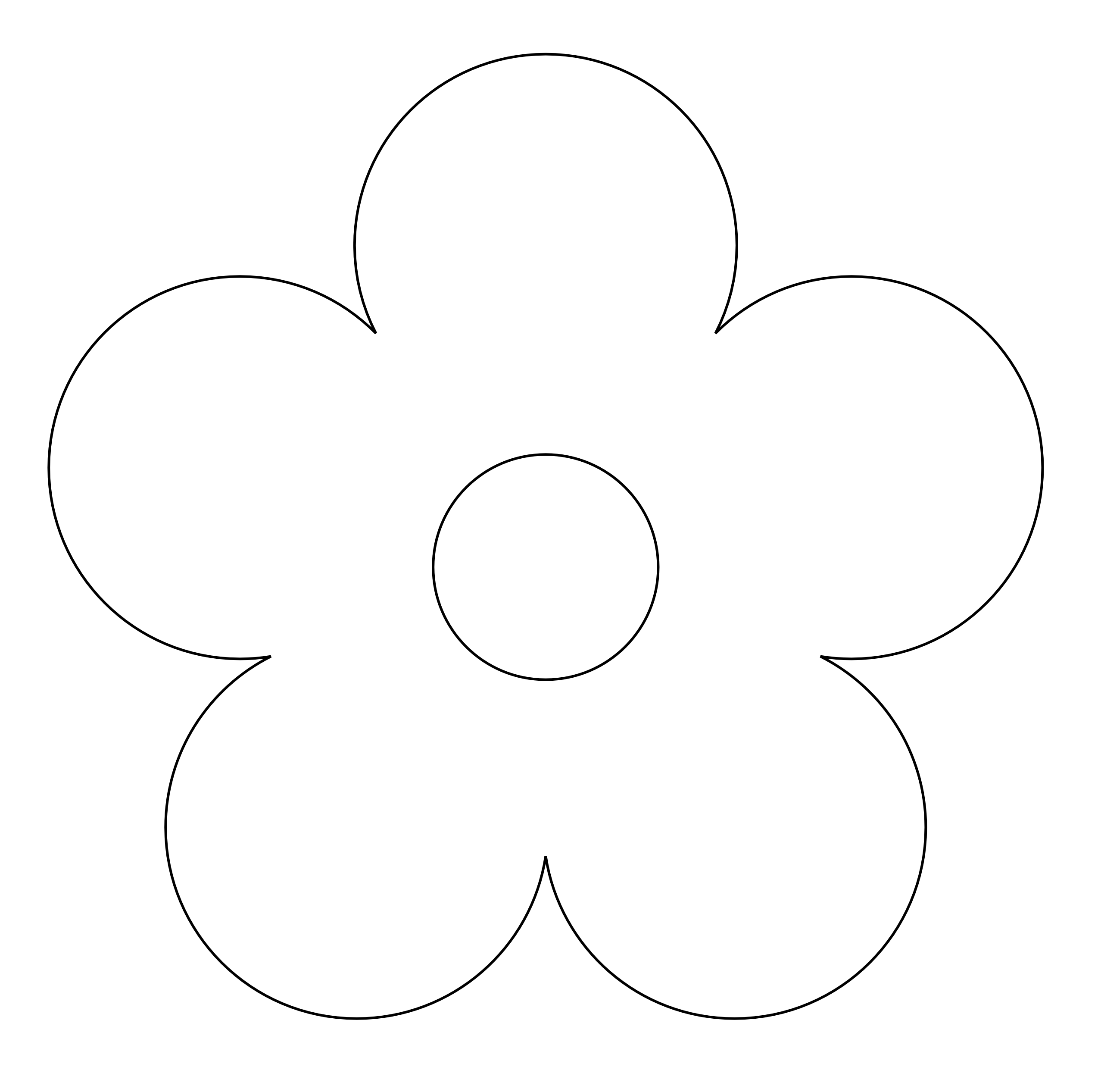 black and white flower wallpapers - www. - ClipArt Best - ClipArt Best