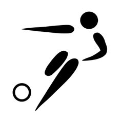 Pictogrammen Sport - ClipArt Best