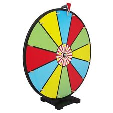 Carnival Spinning Wheel: Reward Pts, Incentive Progs - ClipArt Best ...