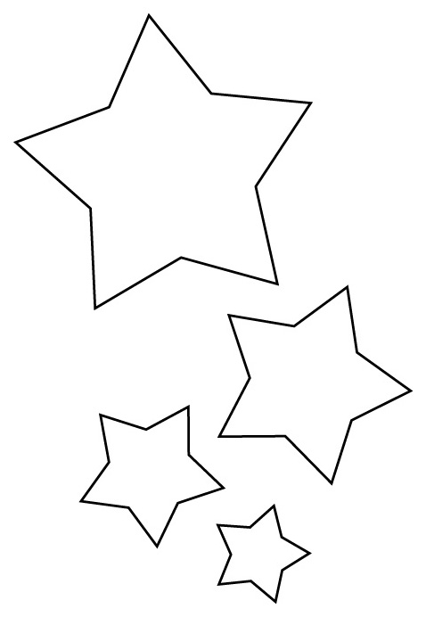 Tattoo Stars - ClipArt Best - ClipArt Best