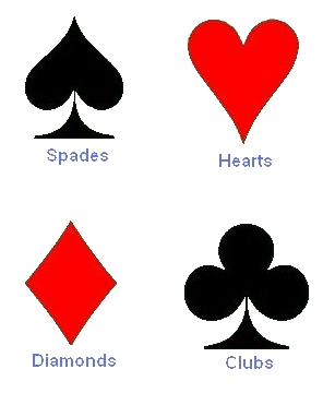 The Deck of Cards - ClipArt Best - ClipArt Best