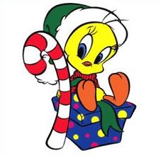 Free Tweety Clipart - ClipArt Best - ClipArt Best