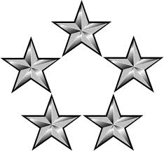 5 Stars - ClipArt Best