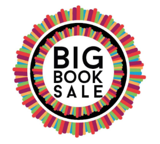 Big Book Sale - Chapelboro.com - ClipArt Best - ClipArt Best