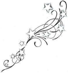 Tattoos and body art, Tattoo ideas and Tattoo stars - ClipArt Best ...