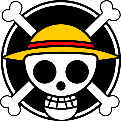 Logo One Piece Png - ClipArt Best