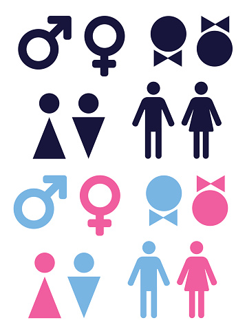 Gender Clipart - ClipArt Best